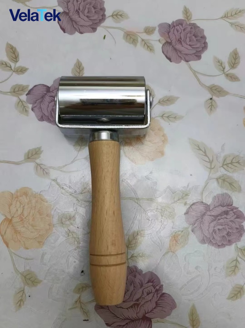 ชุดอุปกรณ์งานฝีมือหนังแบบทำเอง - Leatherwork Hand Press บทวิจารณ์และราคา