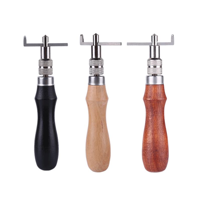 เครื่องมือ DIY สำหรับงานเครื่อ - Groover Stitching Tool บทวิจารณ์และราคา