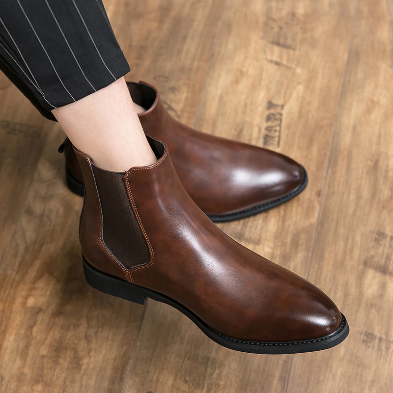 รองเท้าหนังแท้แบรนด์ดีไซเนอร์ห - Leatherwork Designs บทวิจารณ์และราคา