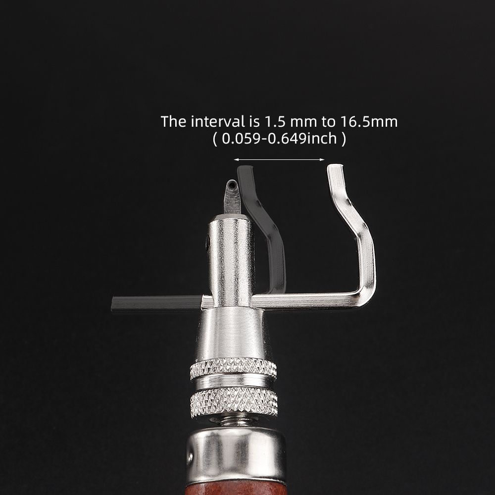 1 ชุด เครื่องมือปรับระดับสำหรั - Groover Stitching Tool บทวิจารณ์และราคา